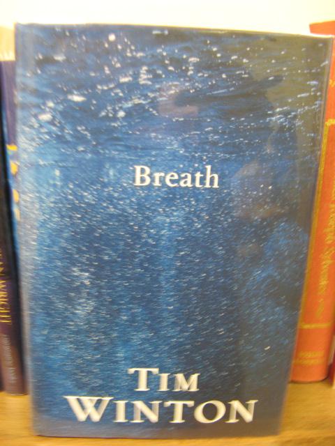 tim winton breath book tim winton breath book