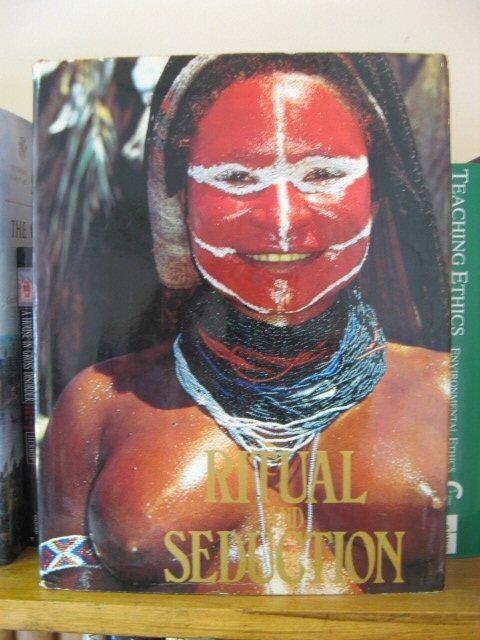 Ritual and Seduction