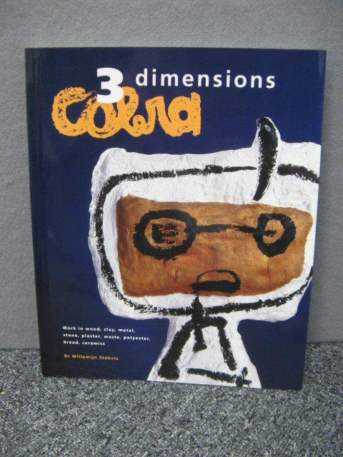 Cobra: Three Dimensions