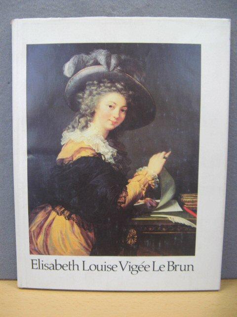 Elisabeth Louise Vigée Brun Abebooks - 
