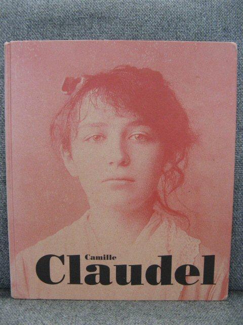 Camille Claudel - Claudel, Camille