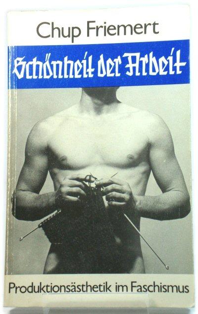 Produktionsästhetik im Faschismus: Das Amt "Schönheit der Arbeit von 1933 bis 1939 (Kultur Theorie und Politik)