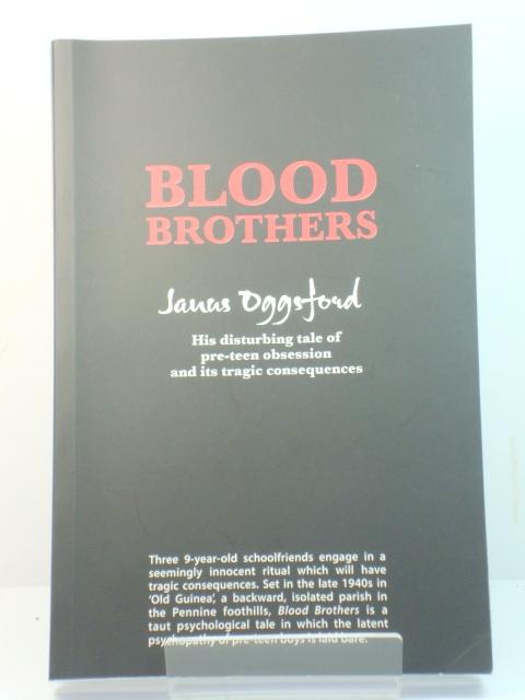 Blood Brothers - Oggsford, James