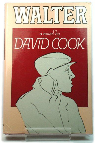 Walter - Cook, David