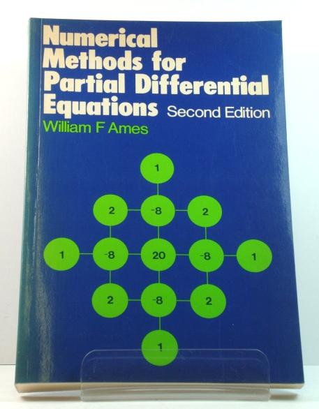 Numerical Methods for Partial