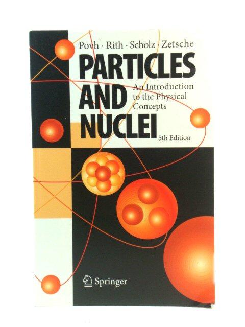 An Introduction to the Physical Concepts