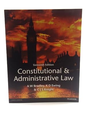 administrative law