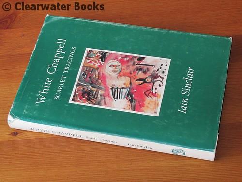 White Chappell, Scarlet Tracings