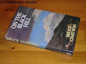 bruce chatwins on the black hill essay Bruce chatwin (1940-1989) was the author of in patagonia, the viceroy of ouidah, on the black hill, the songlines, and utz his other books are what am i doing here and anatomy of restlessness, posthumous anthologies of shorter works, and far journeys, a collection of his photographs that also includes selections from his travel notebooks. bruce chatwins on the black hill essay Bruce chatwin (1940-1989) was the author of in patagonia, the viceroy of ouidah, on the black hill, the songlines, and utz his other books are what am i doing here and anatomy of restlessness, posthumous anthologies of shorter works, and far journeys, a collection of his photographs that also includes selections from his travel notebooks.