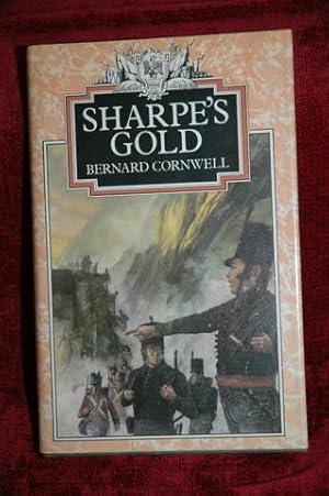 Sharpe's Gold