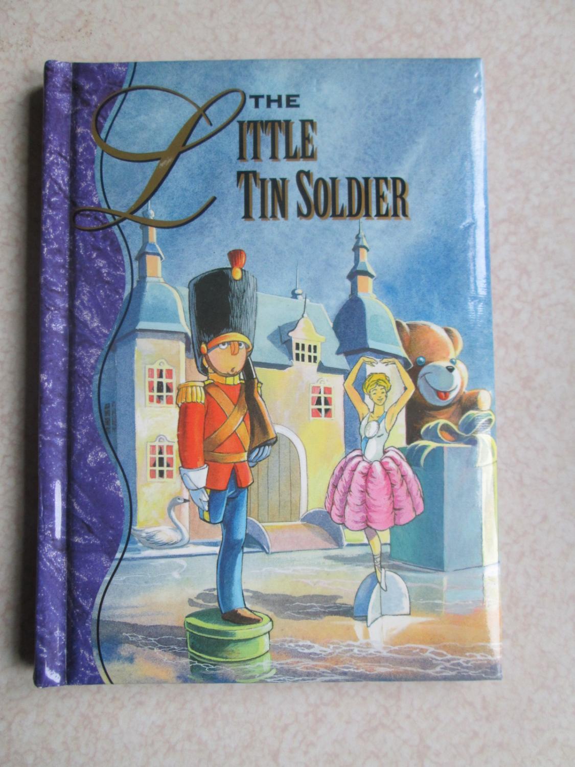 little tin