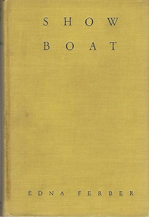 Edna Ferber 1926 First Edition Abebooks