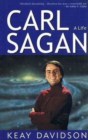 Carl Sagan: A Life.