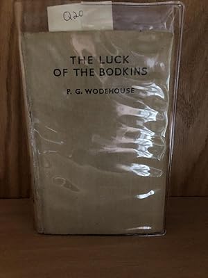 The Luck Of The Bodkins