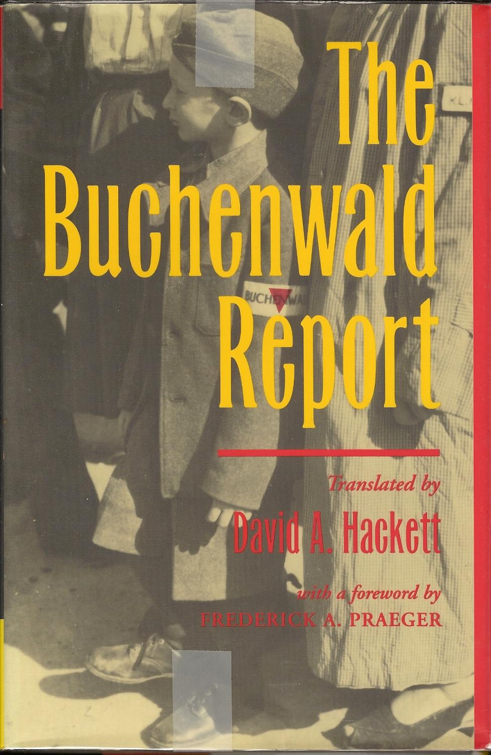 The Buchenwald Report