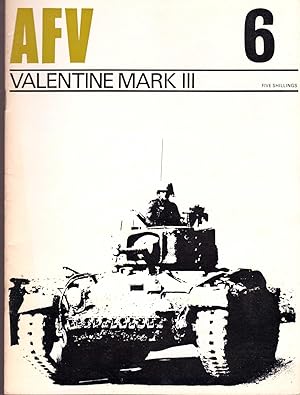 AFV 6 - Valentine Mark III