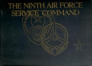 The Ninth Air Force Service Command