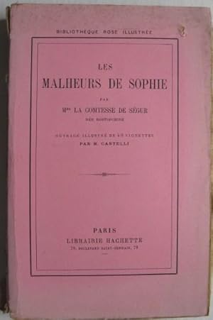 LE MALHEURES DE SOPHIE