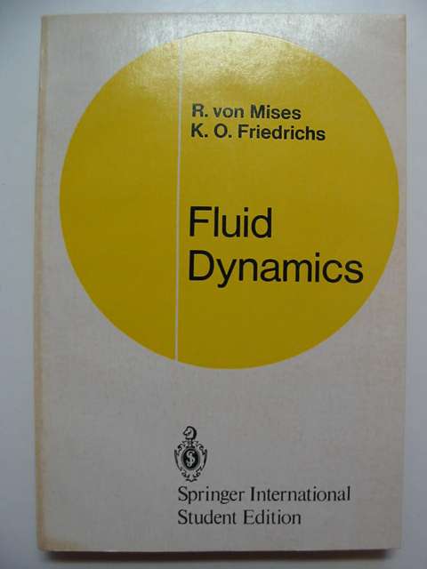 FLUID DYNAMICS