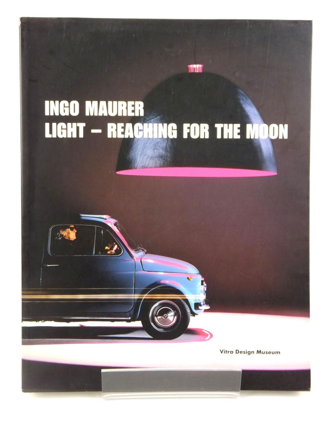 Ingo Maurer: Light, Reaching for the Moon