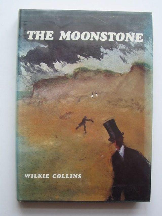 The Moonstone