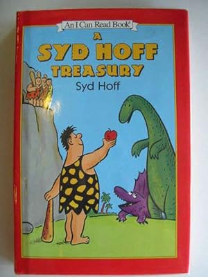 syd hoff i can read syd hoff i can read