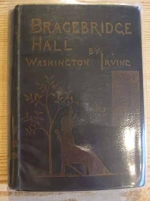 Bracebridge Hall oder die Charaktere (German Edition)