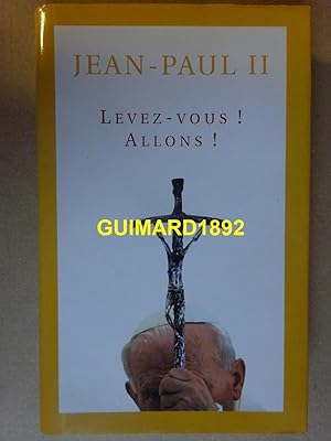 9782744174421 Levez Vous Allons Iberlibro 2744174424 - 