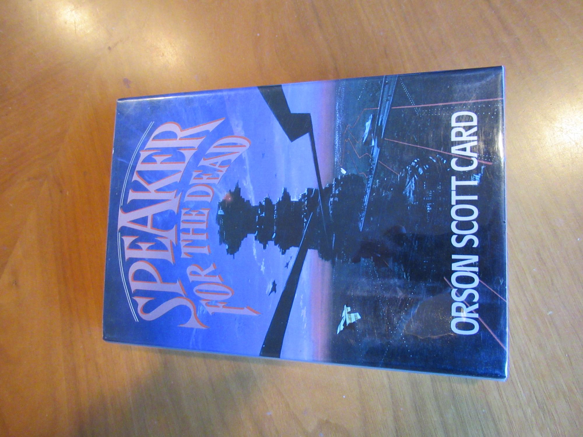 Ruins by Orson Scott Card Ruins by Orson Scott Card