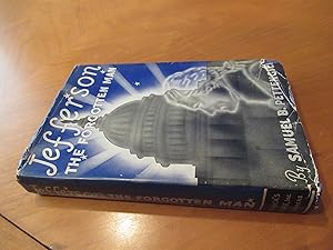 Jefferson, The Forgotten Man