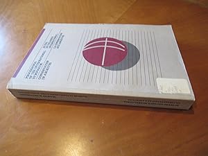 Proceedings of Conservation in Archives International Symposium Ottawa, Canada May 10-12, 1988 (A...