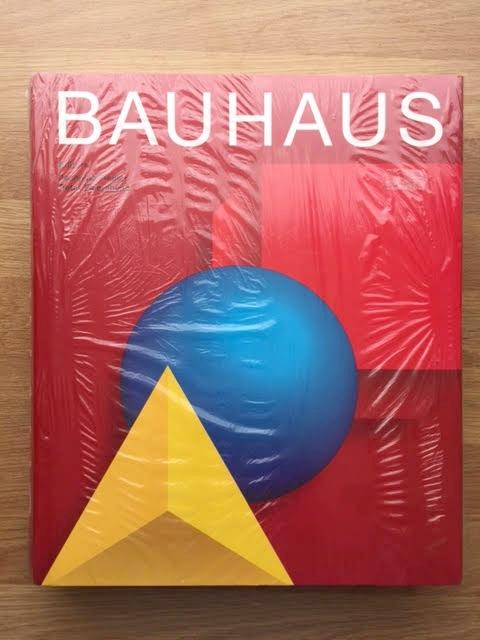 Bauhaus - Fiedler, Jeannine and Peter Feierabend, editors