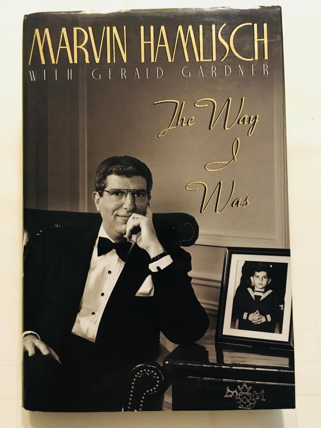 the way i was by hamlisch marvin with gardner gerald as chanukah lights marvin hamlisch