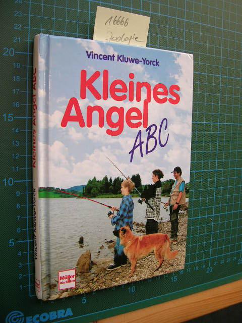 Kleines Angel-ABC. - Kluwe-Yorck, Vincent