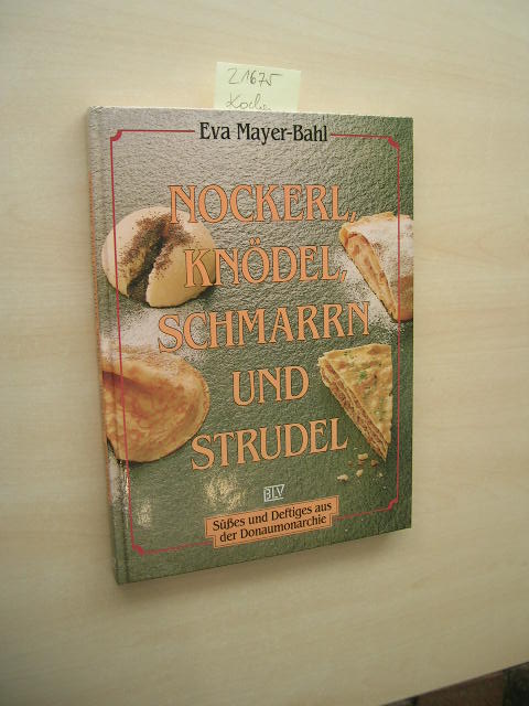 eva mayer bahl - ZVAB eva mayer bahl - ZVAB