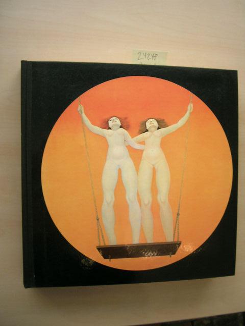 Leonor Fini. - Jelenski, Constantin