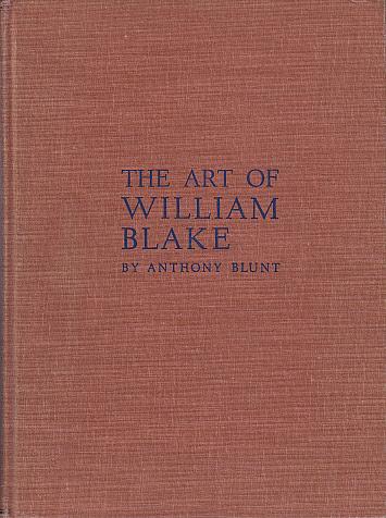 Art of William Blake