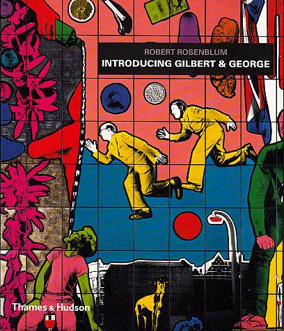 Introducing Gilbert and George