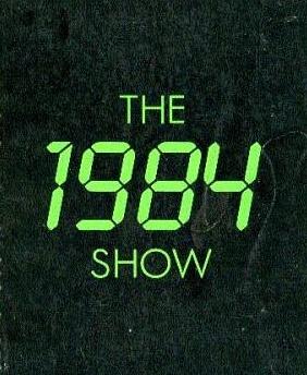 The 1984 Show - Rickey, Carrie (Introduction by), and Feldman, Ronald (Preface by), and Elwood, Sean H. (Edited by)