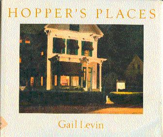 Hopper's Places