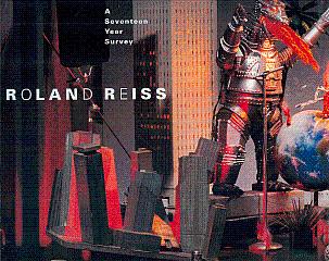 Roland Reiss : A Seventeen Year Survey