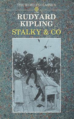 kipling stalky and co kipling stalky and co