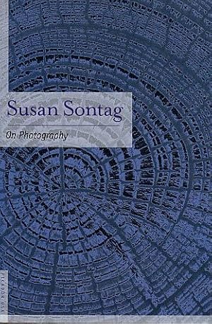 Susan sontag essay on photography
