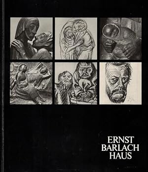 Ernst Barlach Handzeichnungen Abebooks