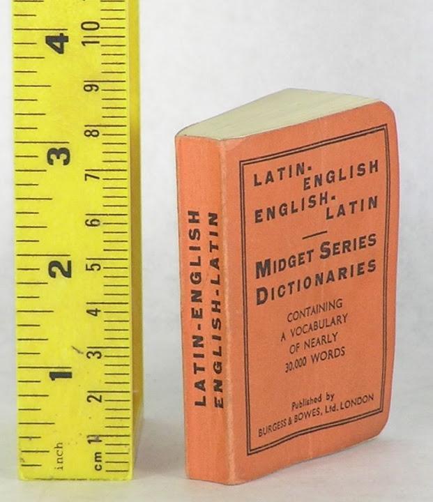 Jerk off obys Burgess bowes midget english dictionary