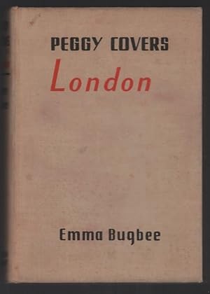 Peggy Covers London