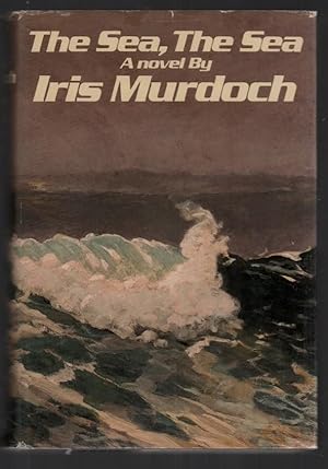 the sea the sea by iris murdoch