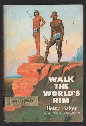 Walk the World's Rim