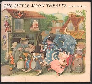 The Little Moon Theater