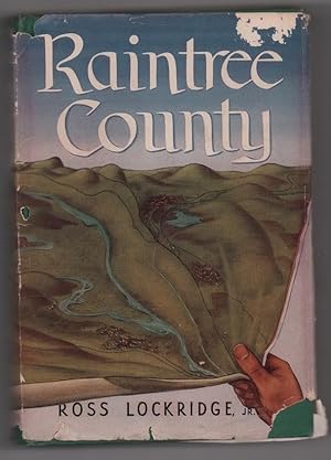 Raintree County